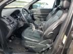 2017 Ford Explorer Limited for Sale in Anderson, CA - Side