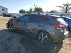 2021 Subaru Impreza Premium იყიდება Windsor-ში, NJ - Front End