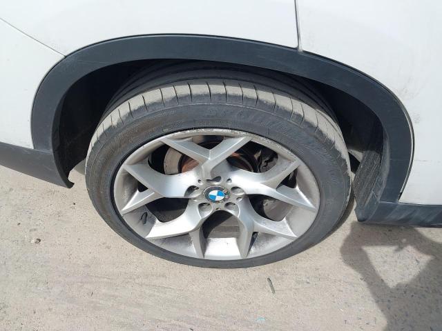 2013 BMW X1 SDRIVE2