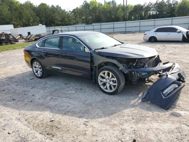  CHEVROLET IMPALA 2019 Granatowy