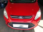 2013 FORD GRAND C-MA for sale at Copart SANDTOFT