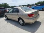 2005 Toyota Corolla Ce იყიდება Ocala-ში, FL - Mechanical