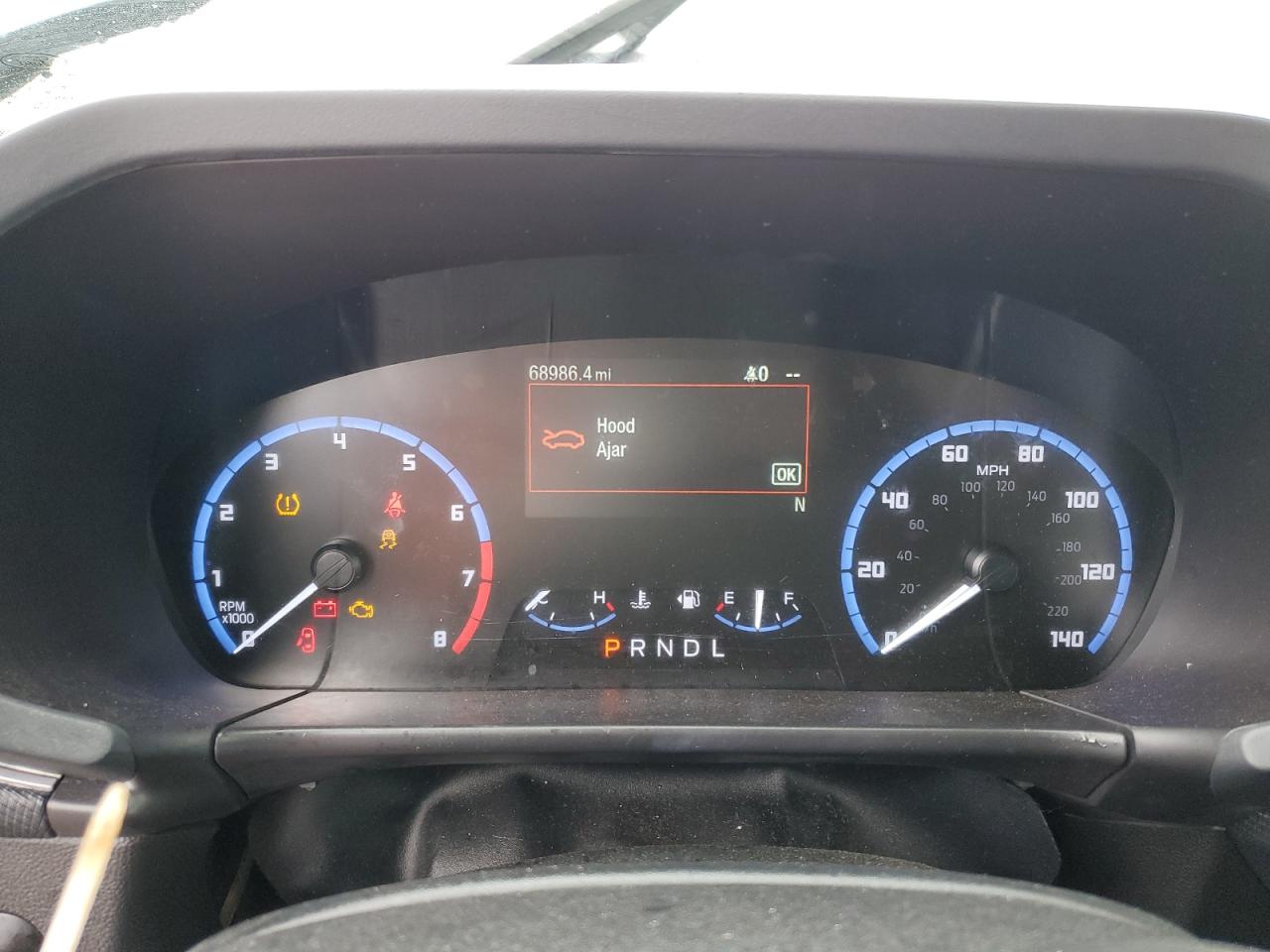 2021 Ford Bronco Sport Big Bend VIN: 3FMCR9B60MRB09780 Lot: 51349605