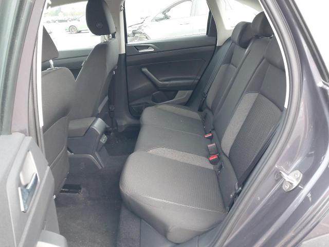 2024 VOLKSWAGEN TAIGO LIFE