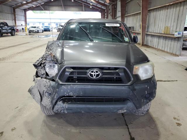  TOYOTA TACOMA 2013 Gray