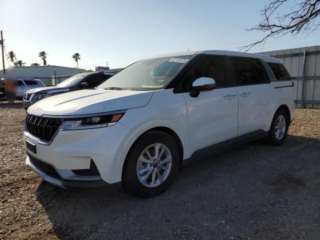 KIA CARNIVAL L 2022