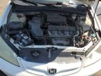 2004 Honda Civic Dx Vp de vânzare în Moraine, OH - Front End