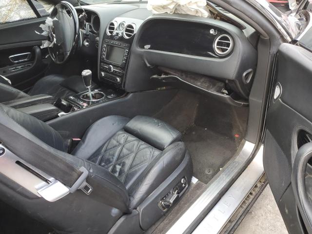 2006 BENTLEY CONTINENTAL GT