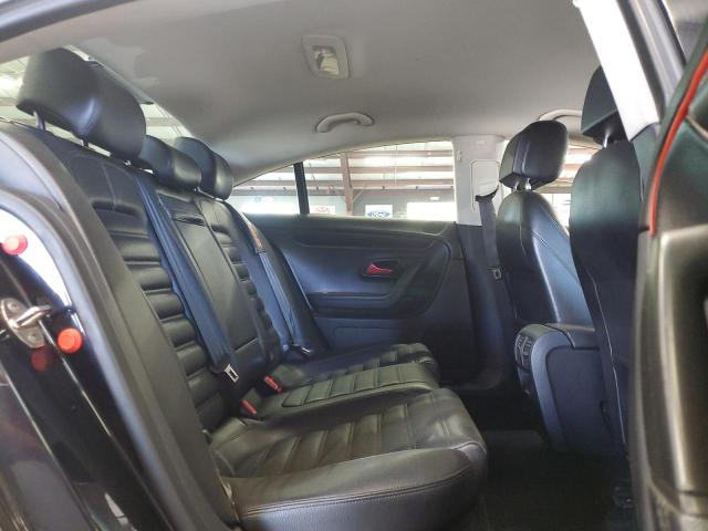 2013 VOLKSWAGEN CC SPORT
