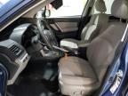 2015 Subaru Forester 2.5I Premium zu verkaufen in Leroy, NY - Rear End