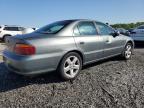 2001 Acura 3.2Tl  en Venta en Spartanburg, SC - Rear End