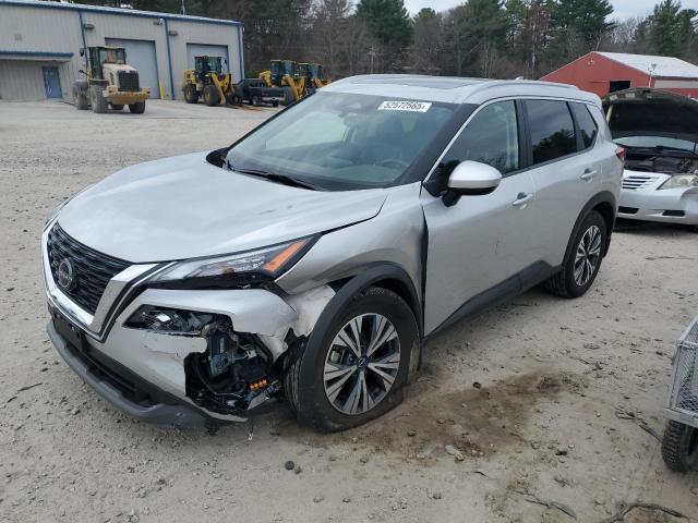 NISSAN ROGUE SV 2023