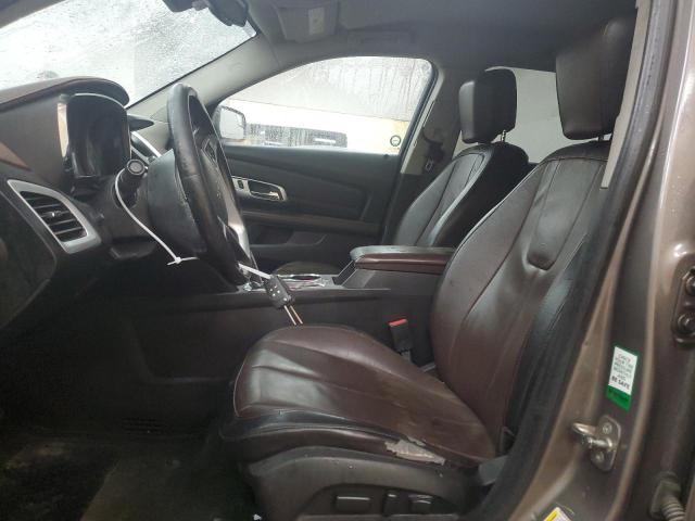  GMC TERRAIN 2012 tan