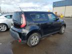 2015 Kia Soul  zu verkaufen in Woodhaven, MI - Front End