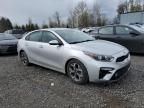 2020 Kia Forte Fe за продажба в Portland, OR - Side
