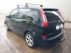 2008 FORD C-MAX ZETE for sale at Copart CHESTER