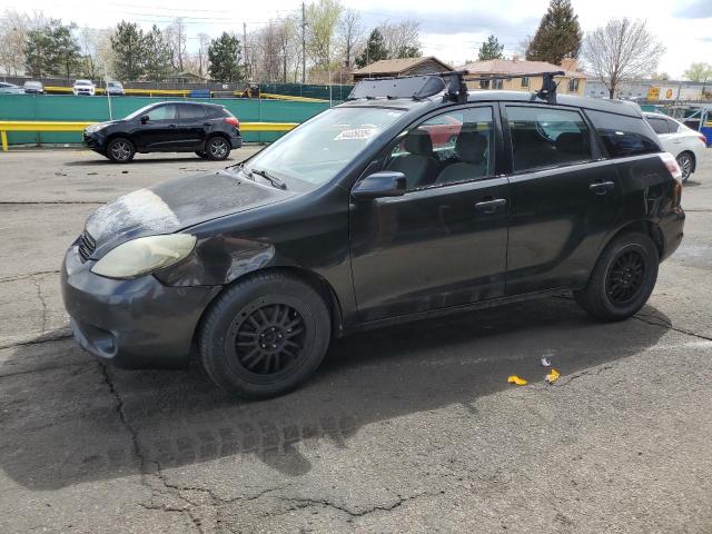 2005 Toyota Corolla Matrix Xr