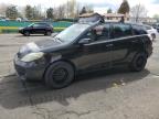2005 Toyota Corolla Matrix Xr იყიდება Denver-ში, CO - Front End