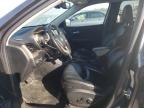 2016 Jeep Cherokee Limited на продаже в New Orleans, LA - Side