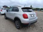 2016 FIAT 500X CROSS for sale at Copart WISBECH