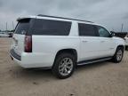 2016 Gmc Yukon Xl C1500 Sle en Venta en Temple, TX - Mechanical