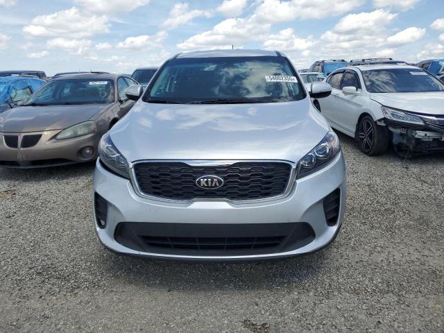  KIA SORENTO 2020 Silver
