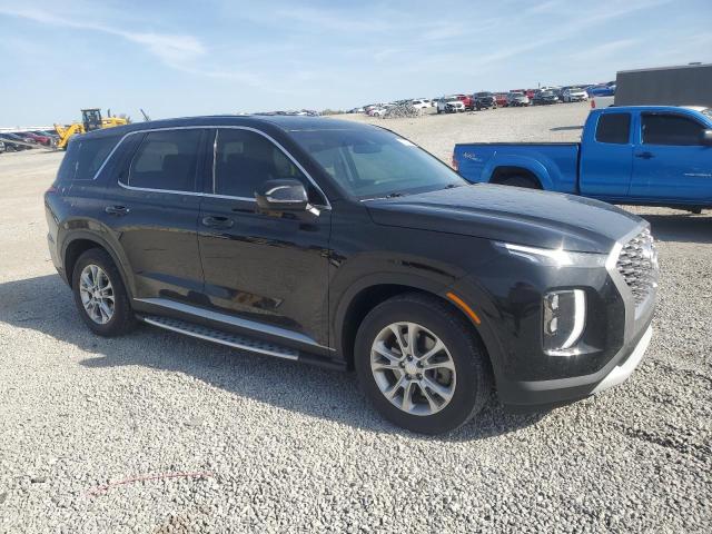  HYUNDAI PALISADE 2022 Черный