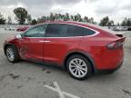 2019 Tesla Model X  for Sale in Rancho Cucamonga, CA - Side