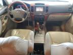 2004 Lexus Gx 470 იყიდება Mcfarland-ში, WI - Minor Dent/Scratches