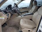 2013 MERCEDES-BENZ ML 350 for sale at Copart IL - CHICAGO SOUTH