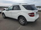 2007 Mercedes-Benz Ml 350 للبيع في Brookhaven، NY - Front End