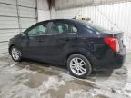 2012 Chevrolet Sonic Lt للبيع في Tulsa، OK - Rear End