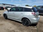 2008 Toyota Corolla Matrix Xr de vânzare în Cookstown, ON - Front End