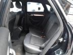 2014 AUDI Q3 S LINE for sale at Copart BELFAST