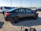 2018 Nissan Sentra S за продажба в Lawrenceburg, KY - Front End