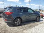 2013 Hyundai Santa Fe Sport  de vânzare în Riverview, FL - Side