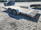 2024 Alcom Utility Trailer en Venta en Fort Pierce, FL - Minor Dent/Scratches