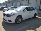 2017 Nissan Sentra S for Sale in Louisville, KY - Minor Dent/Scratches
