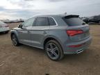 2019 Audi Sq5 Prestige на продаже в Elgin, IL - Front End