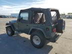 2002 Jeep Wrangler / Tj Se للبيع في Sacramento، CA - Minor Dent/Scratches