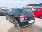 2016 DS DS3 ELEGAN for sale at Copart WOLVERHAMPTON