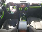 2016 Jeep Wrangler Unlimited Sport for Sale in Brookhaven, NY - Front End