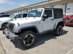2010 Jeep Wrangler Sport for Sale in Louisville, KY - Minor Dent/Scratches