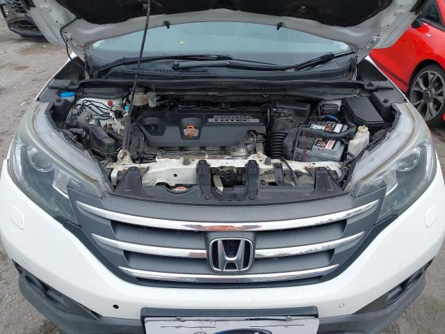 2015 HONDA CR-V 2.2 I-DTEC EX 5DR