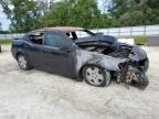 2010 Dodge Avenger Sxt за продажба в Ocala, FL - Burn - Engine