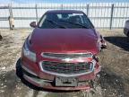 2015 CHEVROLET CRUZE LT à vendre chez Copart AB - EDMONTON