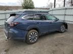 2025 Subaru Outback Limited за продажба в Center Rutland, VT - Front End