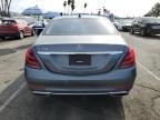 2018 Mercedes-Benz S 450 للبيع في Van Nuys، CA - Front End