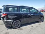 2014 Nissan Quest S იყიდება North Las Vegas-ში, NV - Rear End