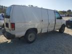 2011 Ford Econoline E250 Van იყიდება Mendon-ში, MA - Normal Wear